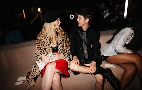 Elle Fanning leaked photo #45