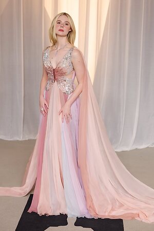 Elle Fanning leaked photo #172