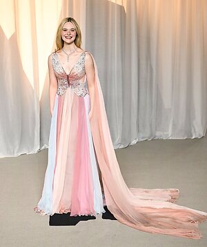 Elle Fanning leaked photo #177