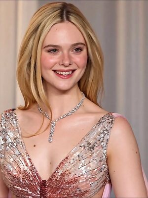 Elle Fanning