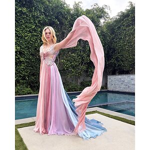Elle Fanning leaked photo #187