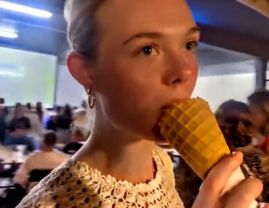 Elle Fanning leaked photo #189