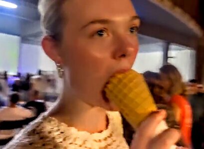 Elle Fanning leaked photo #191