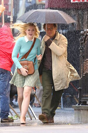 Elle Fanning leaked photo #200