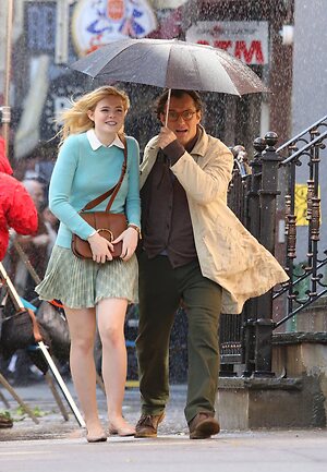 Elle Fanning leaked photo #207