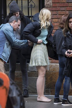 Elle Fanning leaked photo #210