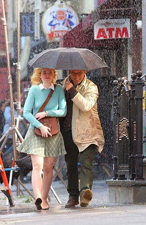 Elle Fanning leaked photo #225