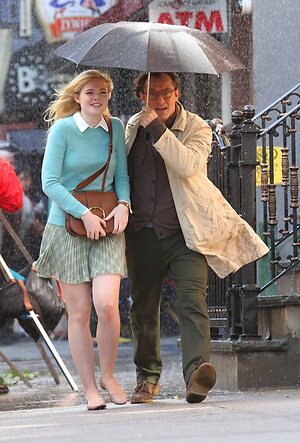 Elle Fanning leaked photo #233
