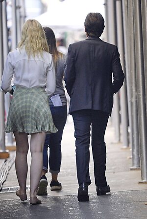 Elle Fanning leaked photo #261