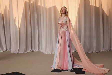 Elle Fanning