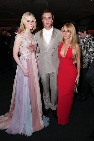 Elle Fanning leaked photo #336