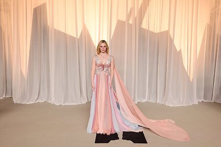 Elle Fanning leaked photo #379