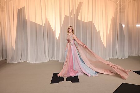 Elle Fanning leaked photo #383