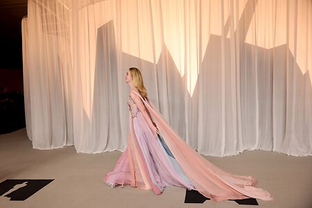 Elle Fanning leaked photo #384
