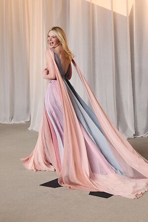 Elle Fanning leaked photo #385