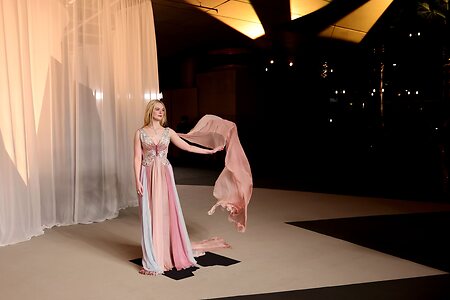 Elle Fanning leaked photo #387