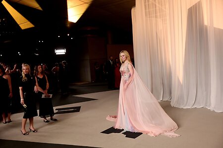 Elle Fanning leaked photo #388