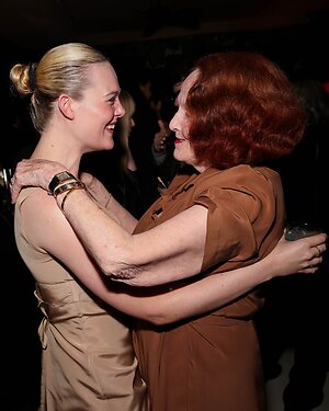 Elle Fanning leaked photo #398