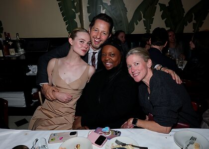 Elle Fanning leaked photo #399