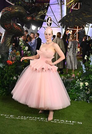 Elle Fanning