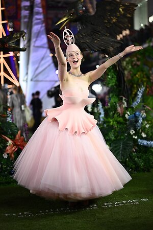 Elle Fanning leaked photo #426