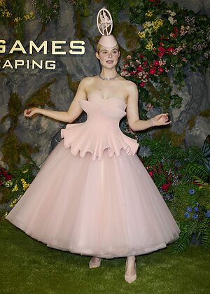 Elle Fanning leaked photo #478
