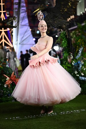 Elle Fanning
