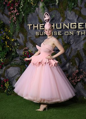 Elle Fanning leaked photo #485
