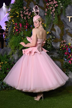Elle Fanning leaked photo #488