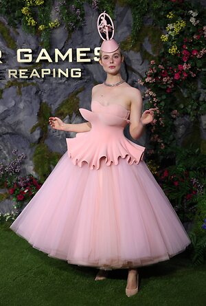 Elle Fanning leaked photo #492