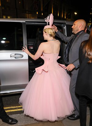 Elle Fanning leaked photo #516