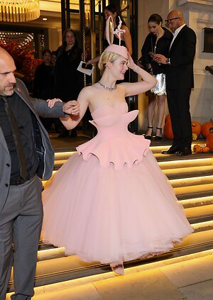 Elle Fanning leaked photo #526