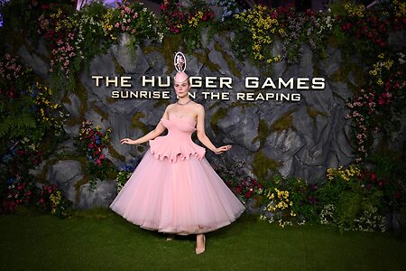 Elle Fanning leaked photo #533