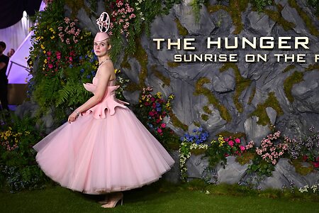 Elle Fanning leaked photo #534