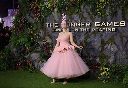 Elle Fanning leaked photo #551
