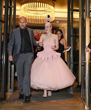 Elle Fanning