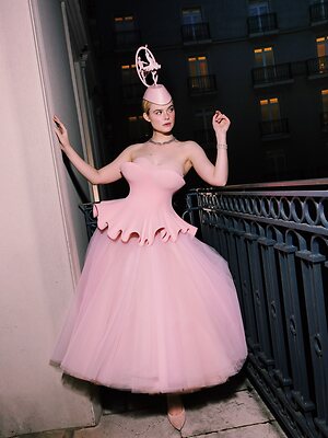 Elle Fanning leaked photo #580