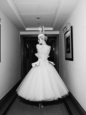 Elle Fanning leaked photo #581