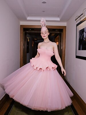 Elle Fanning leaked photo #584