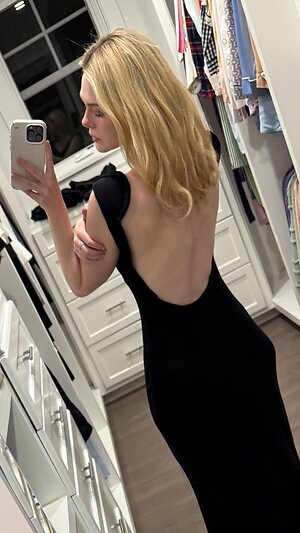 Elle Fanning