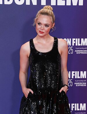Elle Fanning