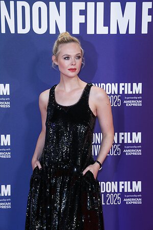 Elle Fanning leaked photo #678