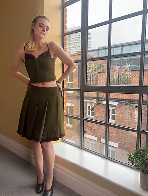 Elle Fanning leaked photo #683