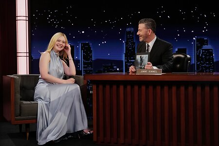 Elle Fanning