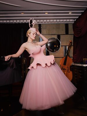 Elle Fanning leaked photo #694