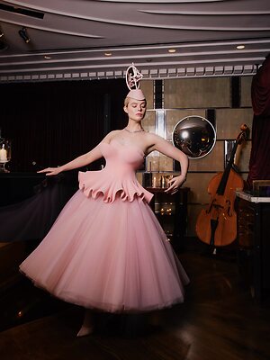 Elle Fanning leaked photo #695