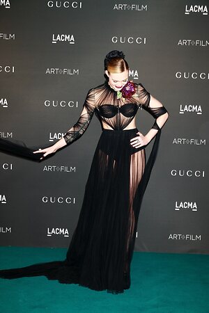 Elle Fanning leaked photo #739