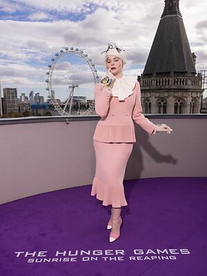 Elle Fanning leaked photo #794