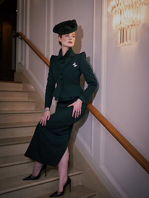 Elle Fanning leaked photo #809