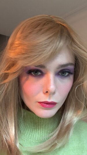 Elle Fanning